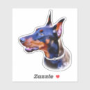 Suche nach dobermann pinscher aufkleber Kaninchen