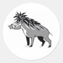 Suche nach warthog aufkleber Warzenschwein