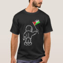 Suche nach palästina flagge tshirts Mit