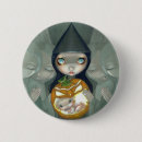 Recherche de cric o lanterne badges Citrouille