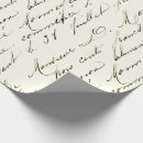 Recherche de antiquité papier cadeau Français