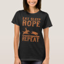 Suche nach roping tshirts Essen