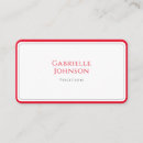 Suche nach schöne frauen visitenkarten Boss