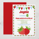 Recherche de 9ème anniversaire invitations Fête d'anniversaire des filles