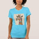 Suche nach giraffe frauen tshirts Tiere