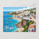 Suche nach malaga postkarten Souvenir
