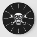 Recherche de vitesse horloges Mécanicien