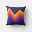 Recherche de zigzag jaune coussins Chevron