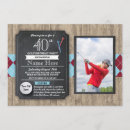 Suche nach golf foto einladungen Party