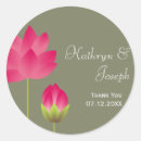 Recherche de zen rose autocollants Fleur