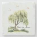 Recherche de arbre vie dessous de verres Romantique