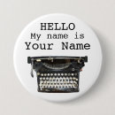 Recherche de de redacteur publicitaire badges Journaliste