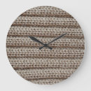 Recherche de plats horloges Motif