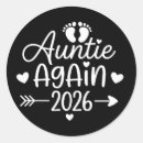 Suche nach tante aufkleber Babyparty