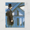 Suche nach gustave caillebotte postkarten Impressionismus