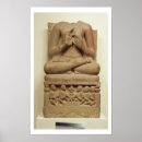 Suche nach indische artefakte poster Von