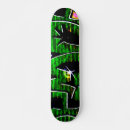 Recherche de pink skateboards Green