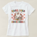 Suche nach bibliothekar frauen tshirts Retro