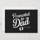 Recherche de papa invitations Fête des pères