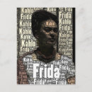 Suche nach frieda kahlo postkarten Mexikanischer maler