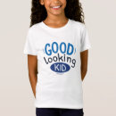 Recherche de bon enfant tshirts Enfants