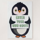 Suche nach pinguin puzzle Tier