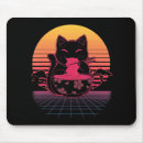 Suche nach japanische katze mousepads Neko