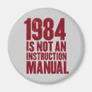 Recherche de orwell magnets Frère