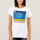 Recherche de chemtrails tshirts Haarp