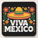 Suche nach mariachi untersetzer Cinco de mayo