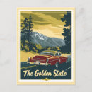 Recherche de golden state cartes postales Californie