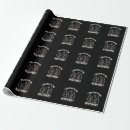 Recherche de bigfoot papier cadeau Paranormal