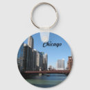 Recherche de chicago porteclés Gratte ciel
