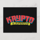 Recherche de super cartes postales Comic