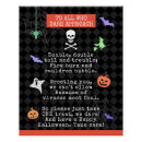 Recherche de traits posters Pour enfants
