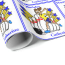 Recherche de boule de bowling papier cadeau Balle