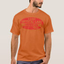 Recherche de camp crystal lake tshirts Vintage
