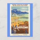 Recherche de queenstown cartes postales Vintage
