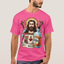 Suche nach heiliges wasser tshirts Geist