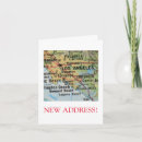 Recherche de los angeles invitations Changement d'adresse