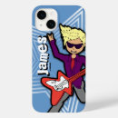 Suche nach gitarre fall iphone hüllen Gitarrist