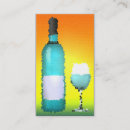 Suche nach weinglas visitenkarten Alkohol
