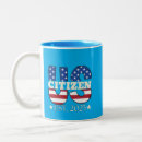 Recherche de citoyen tasses Américain