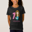 Suche nach die kleine meerjungfrau tshirts Niedlich