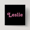 Recherche de leslie Femme