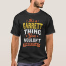 Recherche de garrett vêtements Dernier