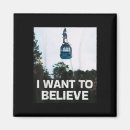 Recherche de science fiction magnets Ufo