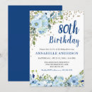 Recherche de bleu de point invitations Pour elle