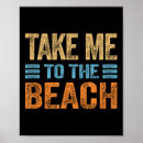 Recherche de chemises de vacances posters Drôle