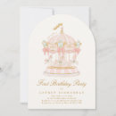 Recherche de de carrousel invitations Princesse